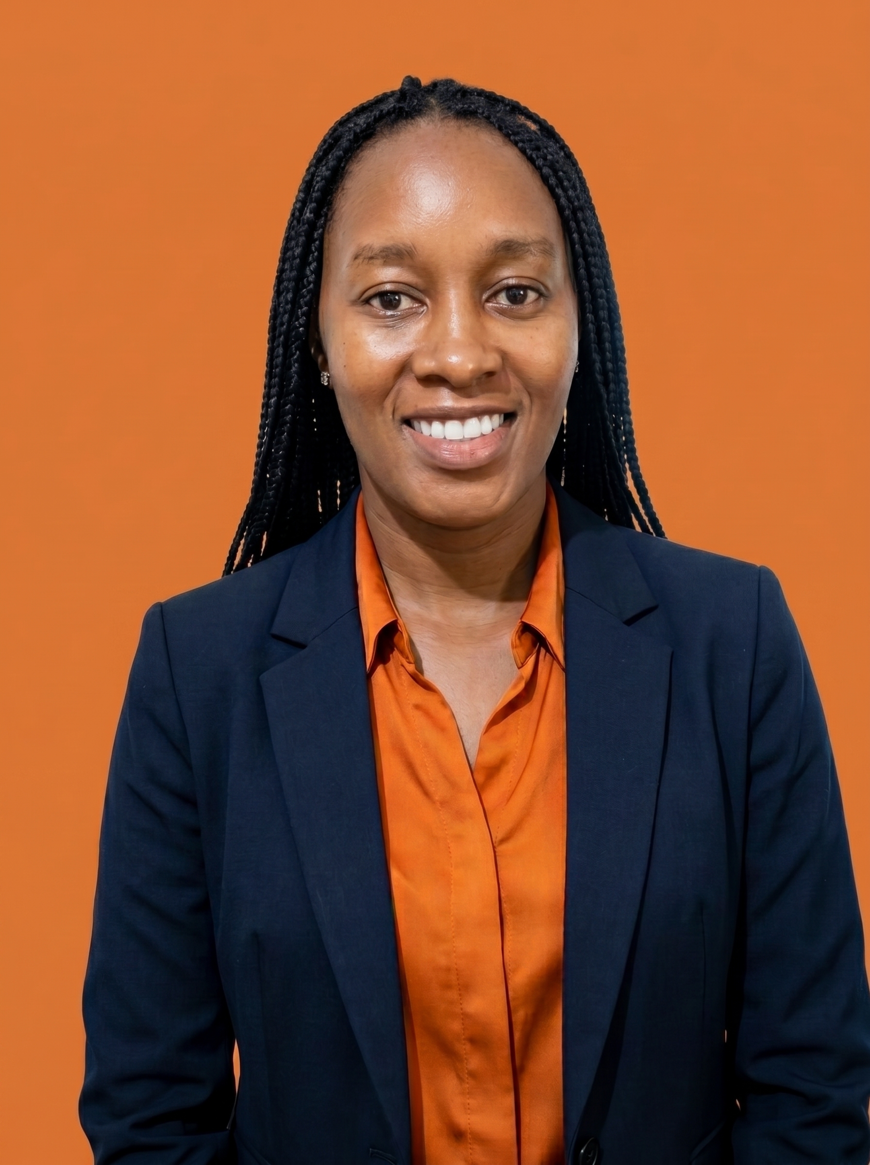 christabel Awinja