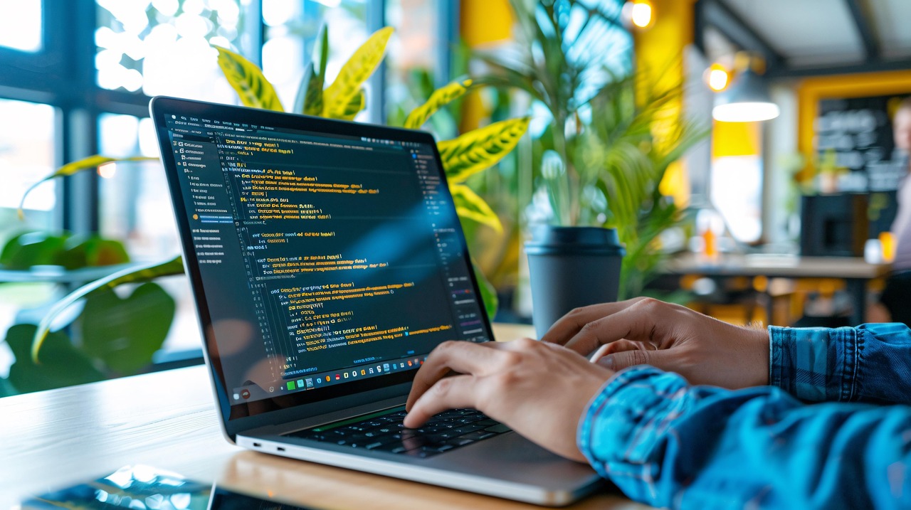 software developers in Nairobi