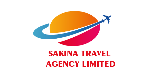 Our Client - Sakina Travel Agency
