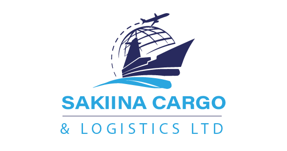Our Client - Sakiina Cargo and Logistic Limited