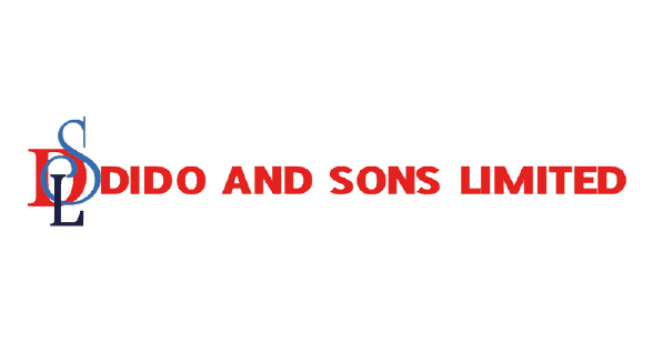 Our Client - Dido & Sons Ltd