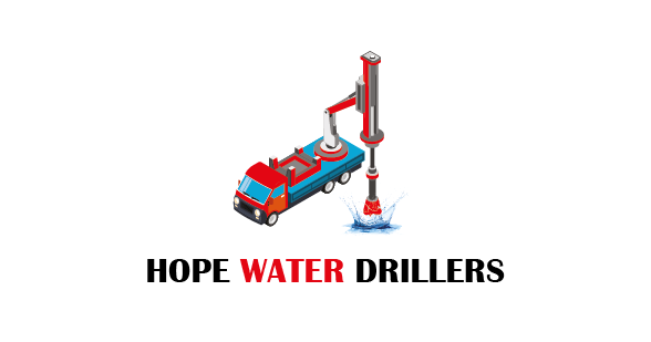 Our Client - Hope water Drillers
