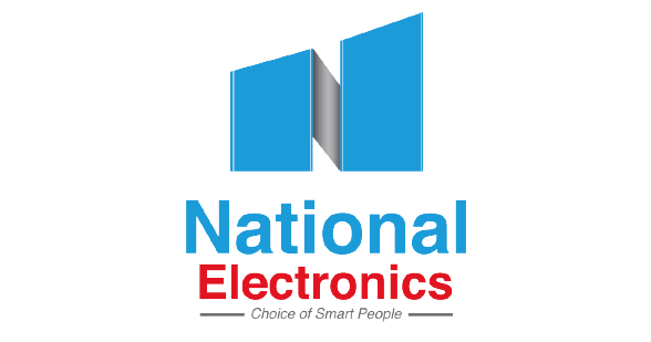 Our Client - National Electronics