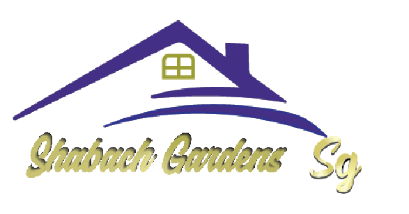 Our Client - Shabach Garden