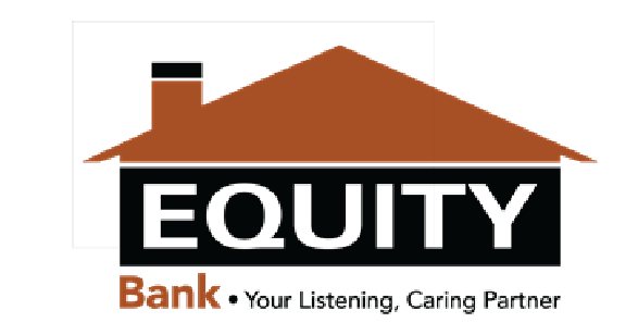 Our Client - Equity Bank