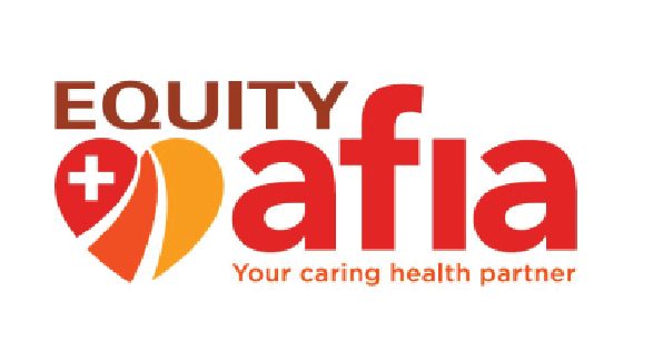 Our Client - Equity Afia