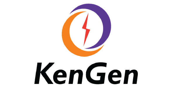 Our Client - Kengen