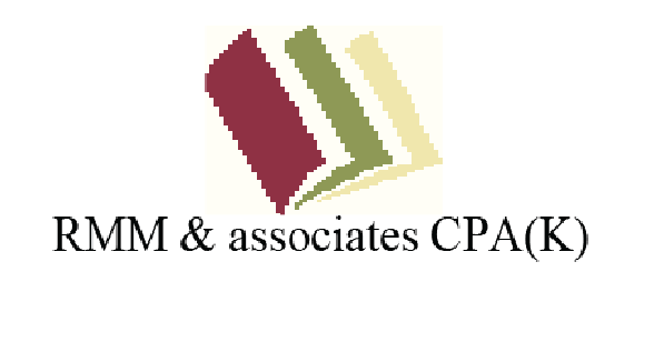 Our Client - RMM & Associates CPA