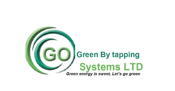 Our Client - Go Green Bytapping systems ltd