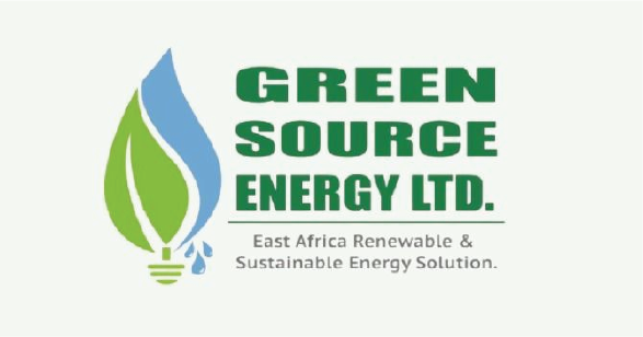Our Client - Green Source  Energy Ltd