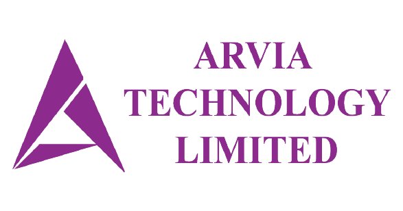Our Client - Arvia Technology Ltd