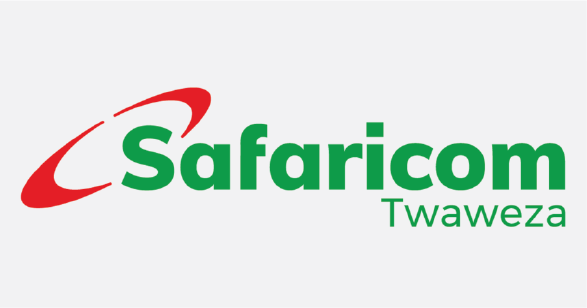 Our Client - Safaricom
