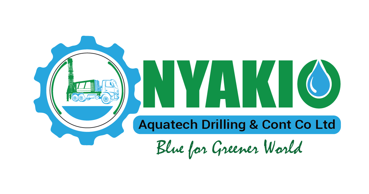Our Client - Nyakio Aquatech