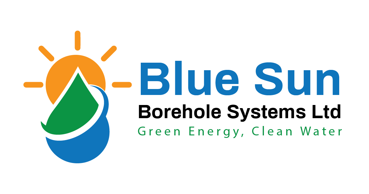 Our Client - Blue Sun