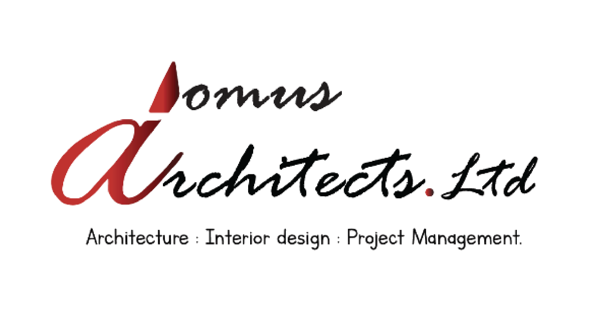 Our Client - Domus Architects Ltd