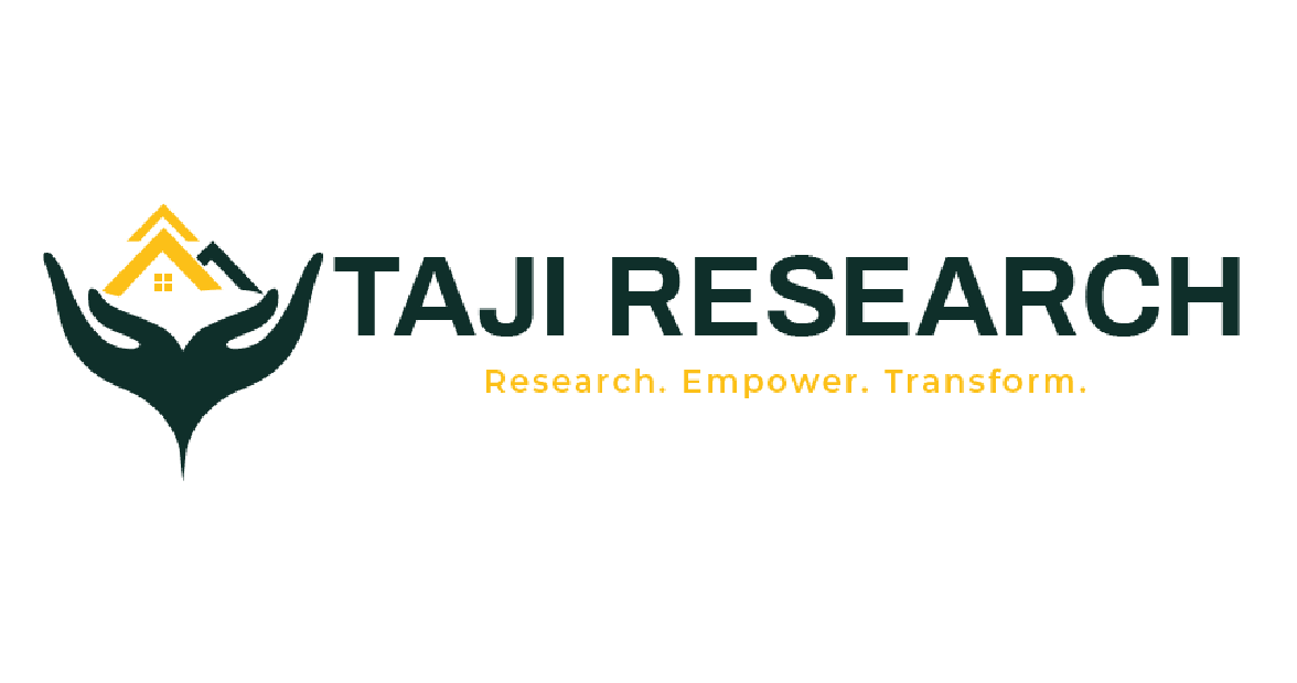 Our Client - Taji Research