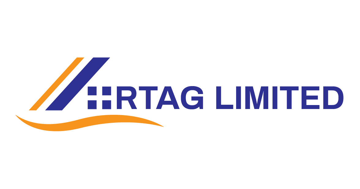 Our Client - Rtag Limited