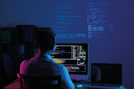 Software Development Services