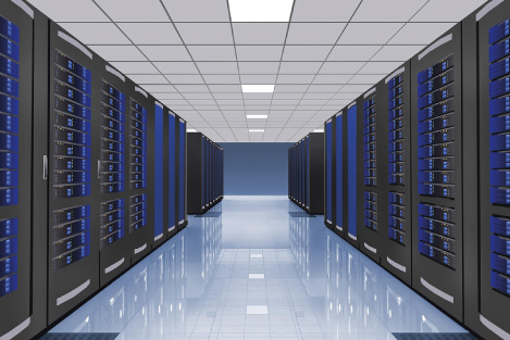 Website Hosting Services