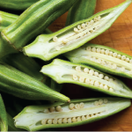 Benefits of Okra Water To women Health Sex