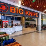 Big Knife Boner Shawarma