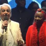 Charlene Ruto Husband