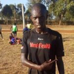 Charles Kipsang Dead