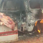 In Mwea, Kirinyaga County