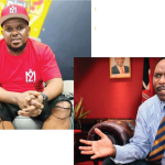 Unraveling Nonini's Legal Challenge Against MCSK's Financial Claims