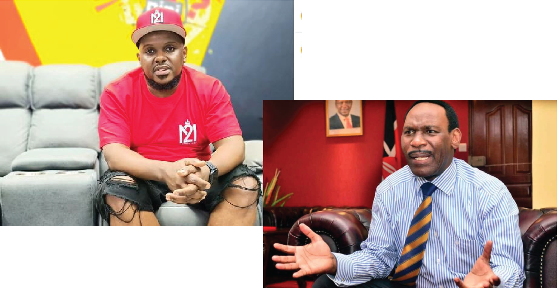Unraveling Nonini's Legal Challenge Against MCSK's Financial Claims