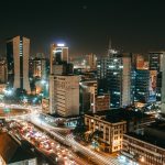 Nairobi