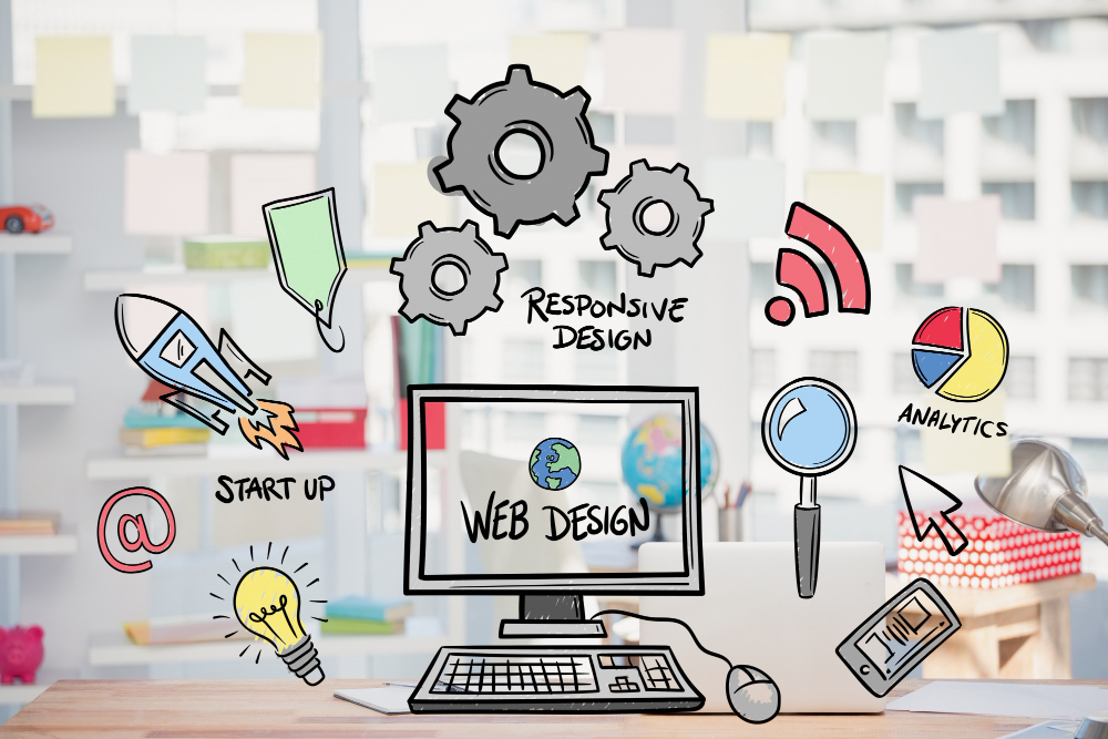 Unleashing Potential: The Crucial Role of a Responsive and Dynamic Website in Amplifying Online Visibility for Kenyan Companies