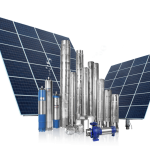 The Evolution of Kenya's Water Pumping Industry