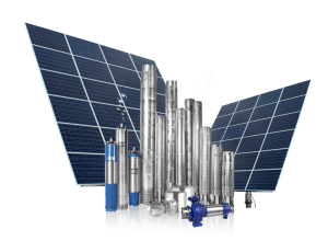 The Evolution of Kenya's Water Pumping Industry