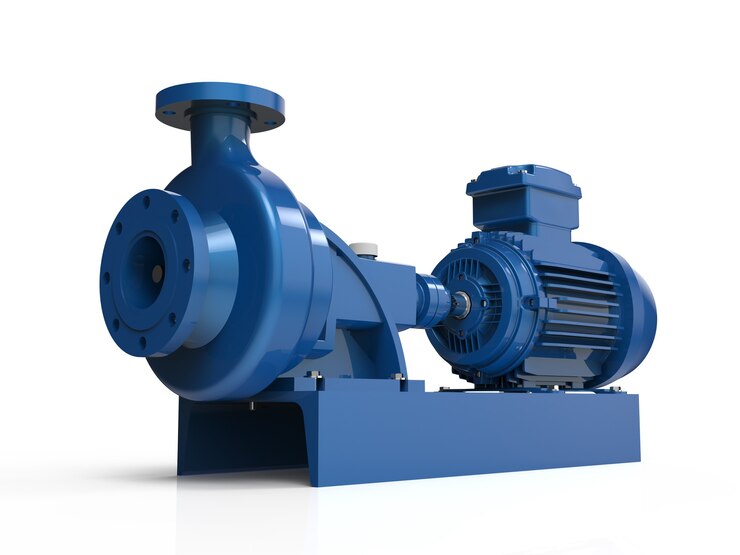 Leading Water Pumps Brands