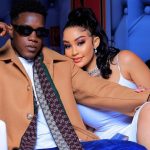 Shakib Cham, Zari Hassan