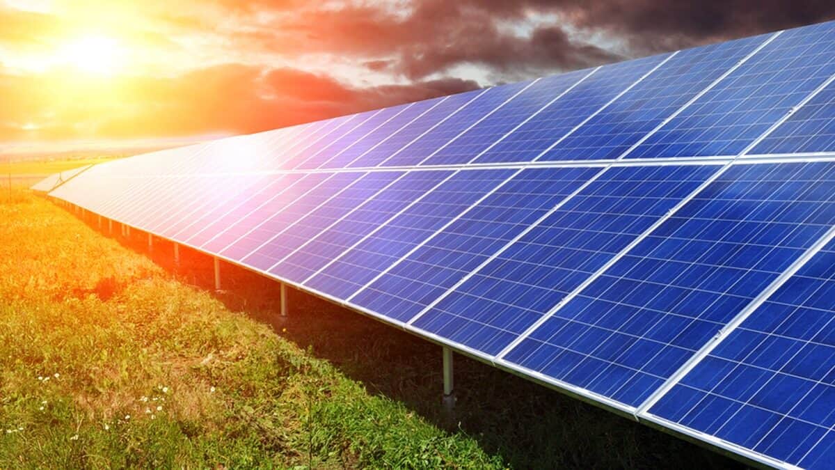 Kenya Power's Solar Retrofit Initiative