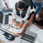 The Resilient Rise of IT Support and Consultancy Services: Navigating the Post-COVID Era