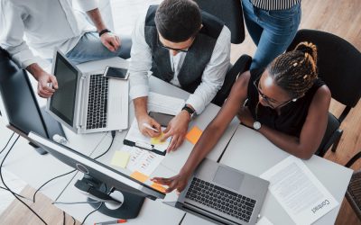 The Resilient Rise of IT Support and Consultancy Services: Navigating the Post-COVID Era
