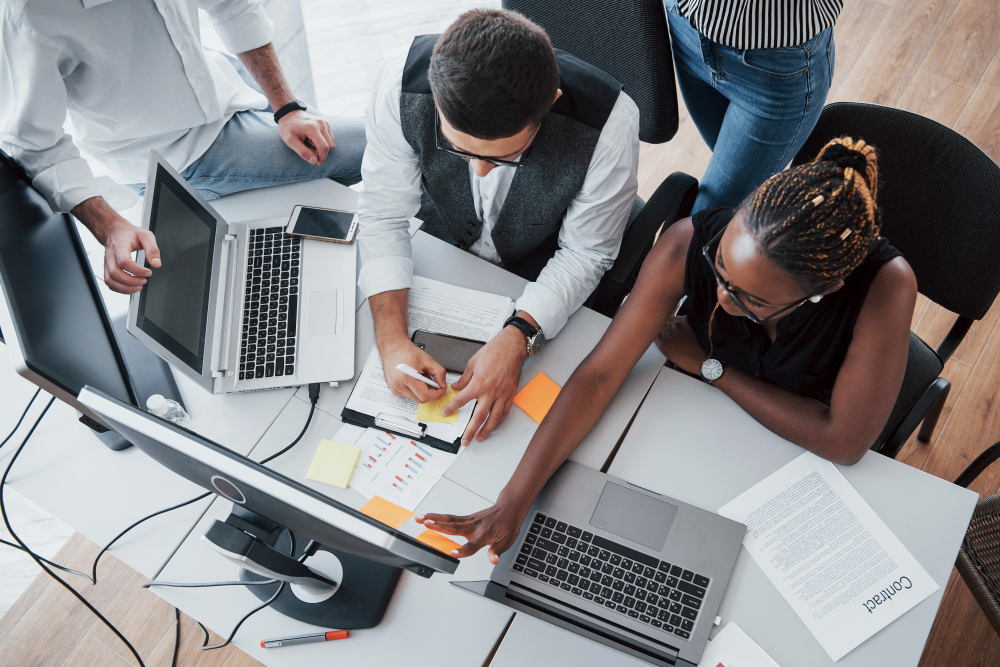 The Resilient Rise of IT Support and Consultancy Services: Navigating the Post-COVID Era