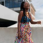 A Glimpse into African Elegance