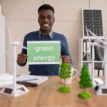 Illuminating Kenya's Future: The Soaring Growth and Environmental Importance of Clean Energy