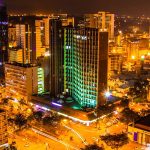 Nairobi, Kenya: The Pulsating Heart of Africa's Silicon Savannah