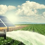 Solar Pumping Inverters