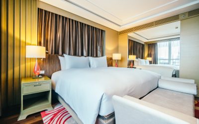 Airbnb in Nairobi
