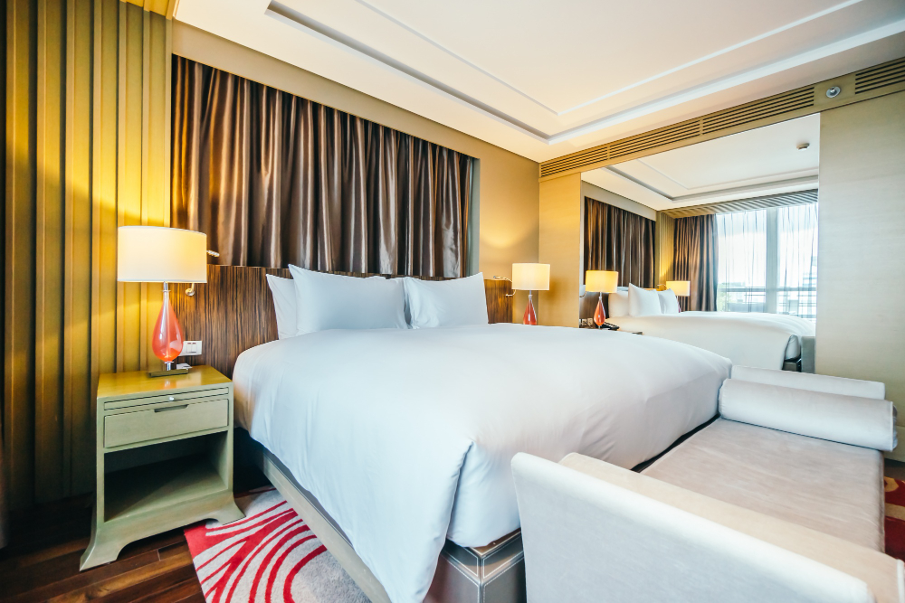Airbnb in Nairobi
