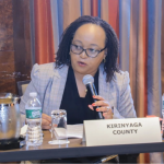 Ending Women Poverty