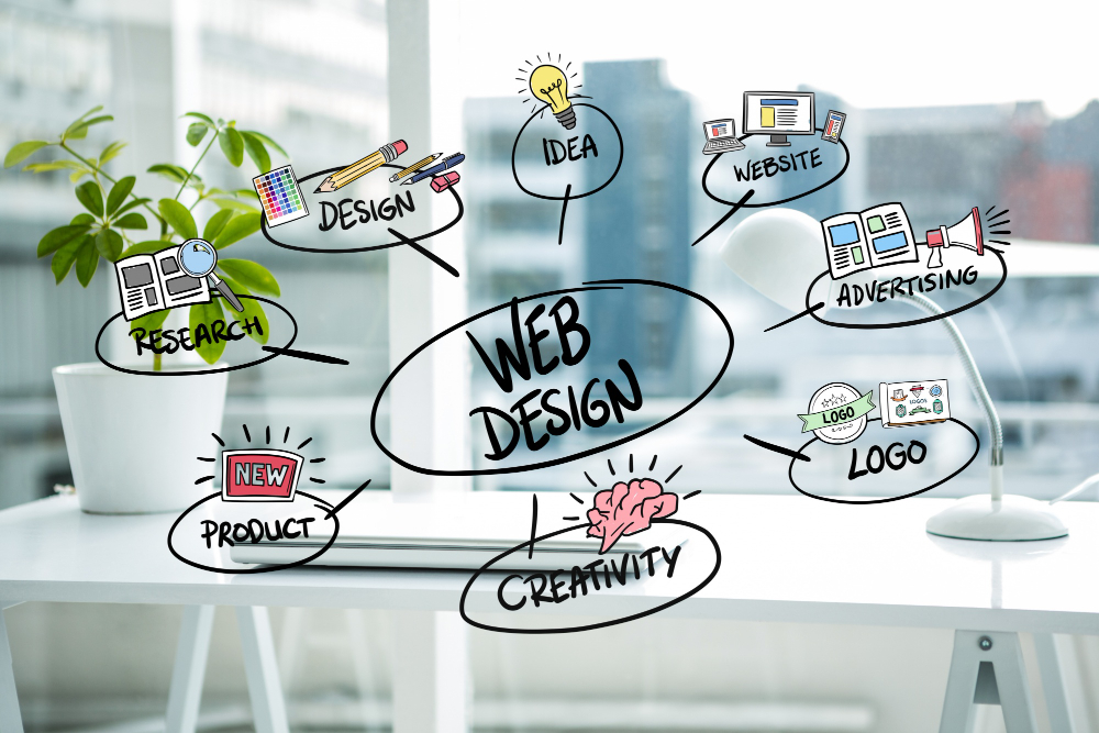 Be Seen Limited - Leading Website Designers in kenya