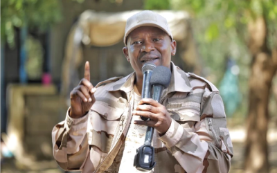 Changes in Kenyan Government Fees for IDs and Passports