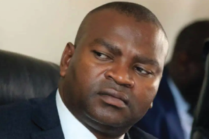 Court Reverses Echesa's Acquittal Fake Arms Scandal